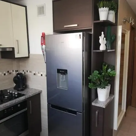 Apartament W Centrum