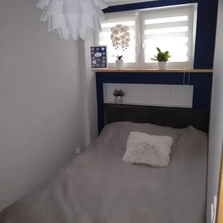 Apartman Apartament W Centrum