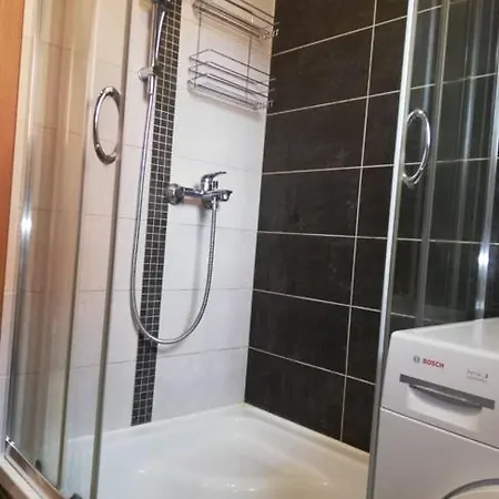 Apartman Apartament W Centrum